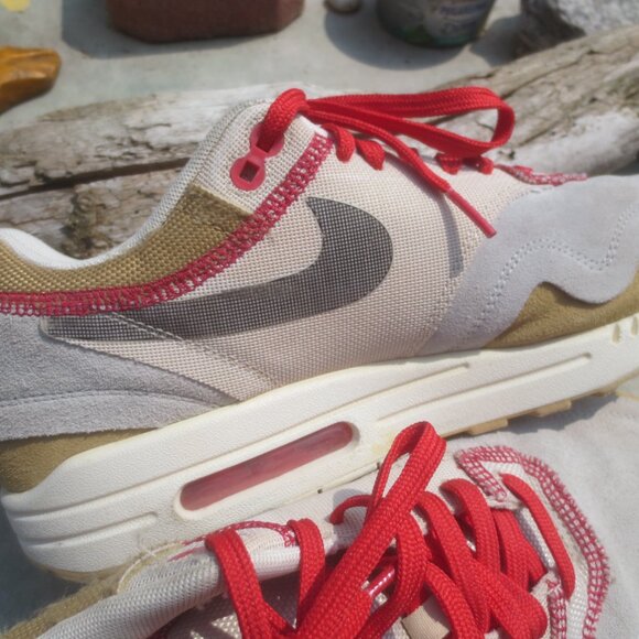 Nike Air Max 1 "Inside Out" - Size 10.5 Men's. - Picture 10 of 16